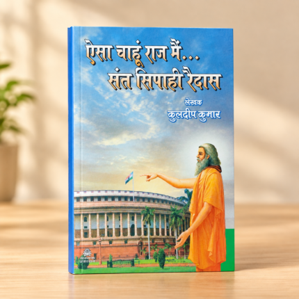 ऐसा चाहूँ राज में संत सिपाही रैदास